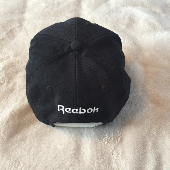 ❤️4/$20 REEBOK classic cap - Picture 4 of 7